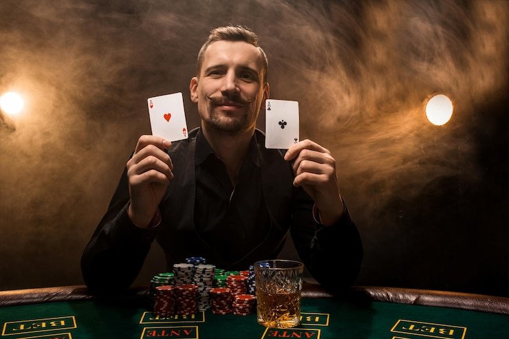 8qq Live Casino
